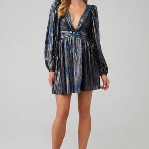 Sabina Musayev WENDY DRESS